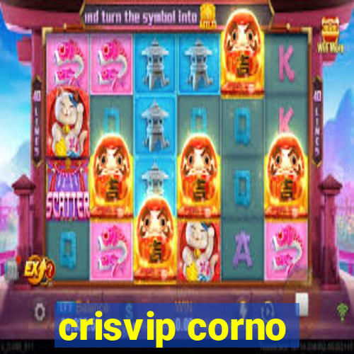 crisvip corno